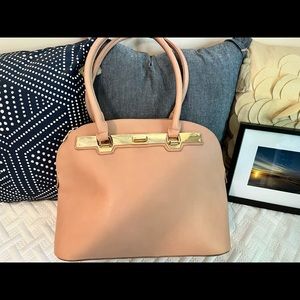 Madison West Satchel